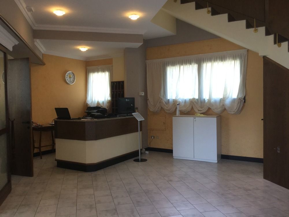Hotel Marco Polo Self Check-In Bolonia Exterior foto