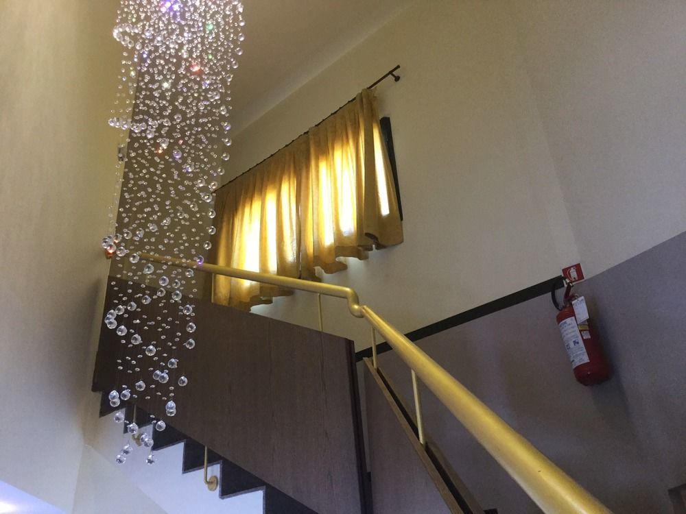 Hotel Marco Polo Self Check-In Bolonia Exterior foto