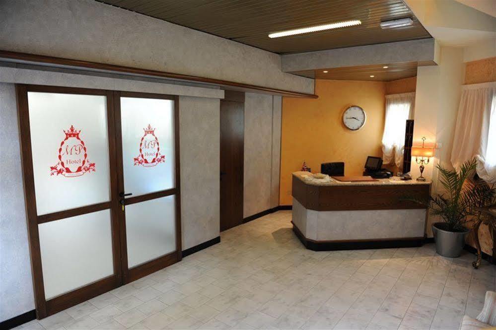 Hotel Marco Polo Self Check-In Bolonia Exterior foto