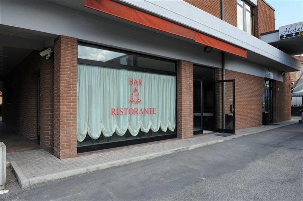Hotel Marco Polo Self Check-In Bolonia Exterior foto