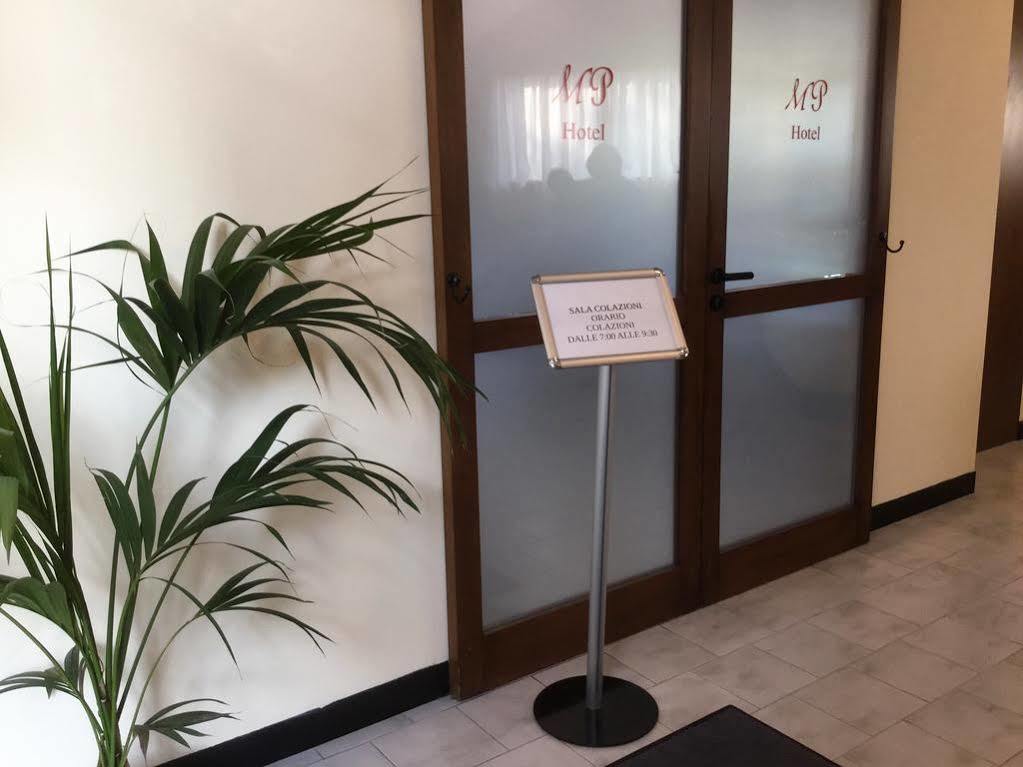 Hotel Marco Polo Self Check-In Bolonia Exterior foto