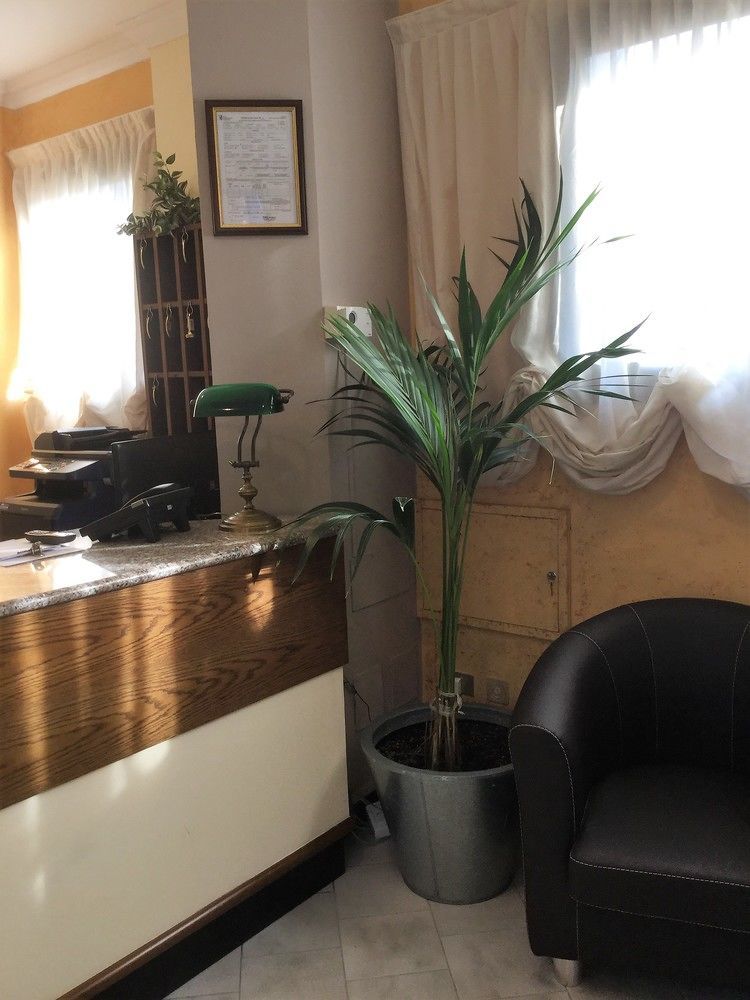 Hotel Marco Polo Self Check-In Bolonia Exterior foto